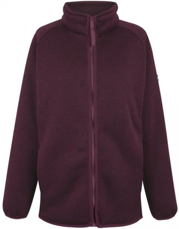 Regatta Fleecejacke Damen Hochflorfleece Jacke - Mellrey Womens Fleece von Regatta