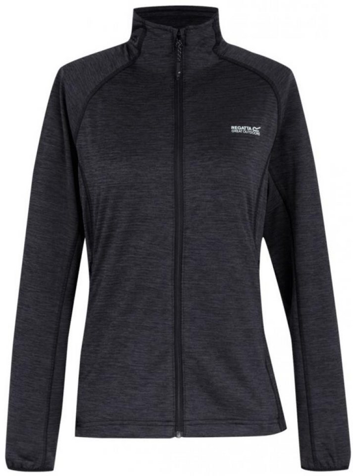 Regatta Fleecejacke Damen Stretch-Fleece Jacke - Harpten von Regatta