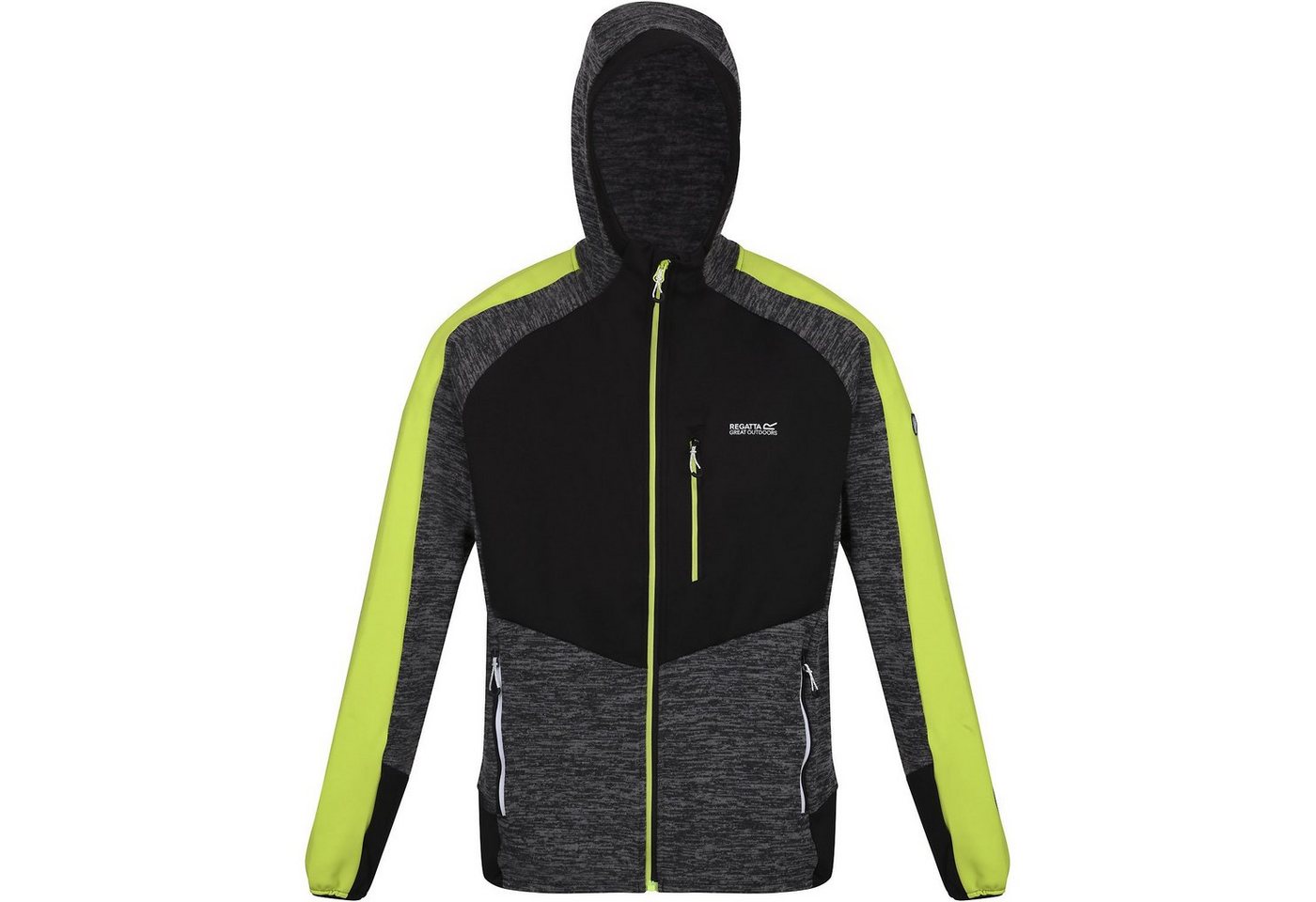 Regatta Fleecejacke Fleecejacke Cadford IV von Regatta