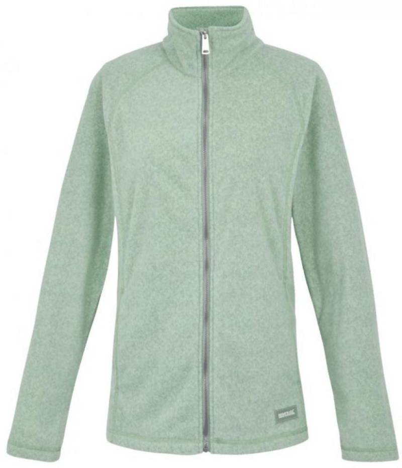 Regatta Fleecejacke Fleecejacke Damen MayseFullZip Womens Fleece von Regatta