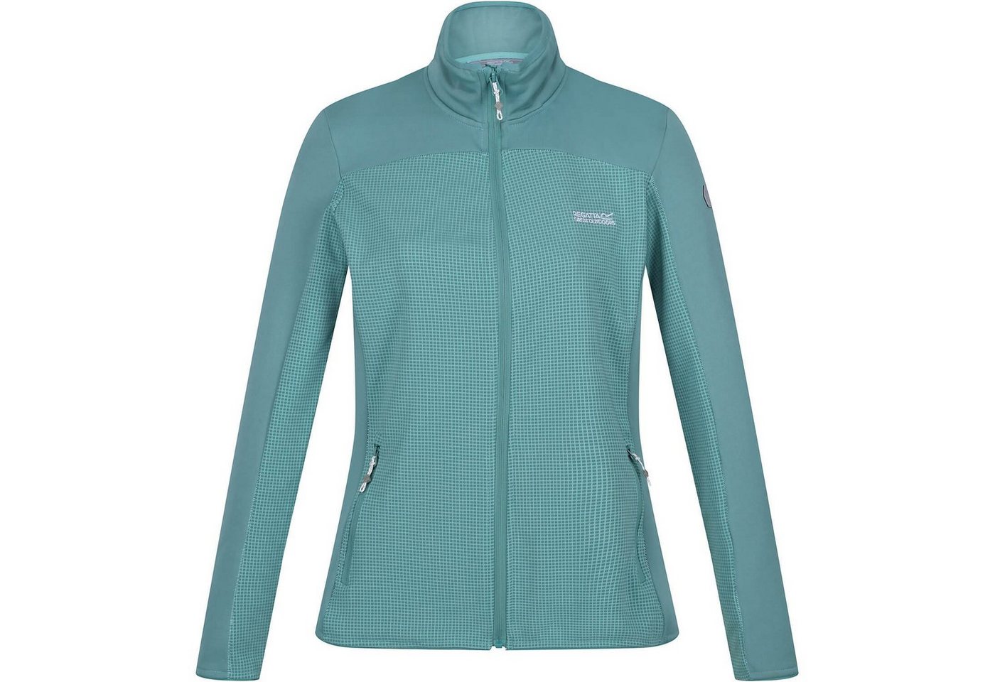 Regatta Fleecejacke Fleecejacke Highton FZ III von Regatta