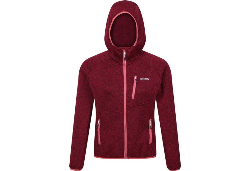 Regatta Fleecejacke Fleecejacke Wms Hood Newhill von Regatta