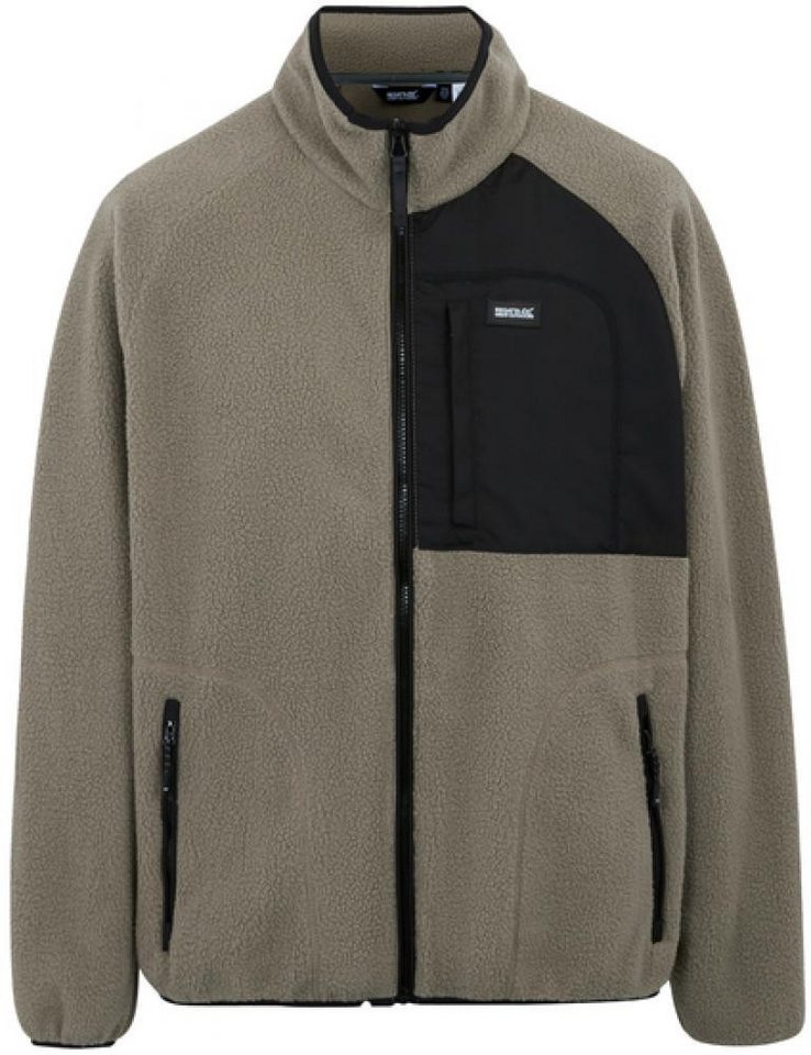 Regatta Fleecejacke Herren Fleece Jacke - FrankieBorg von Regatta
