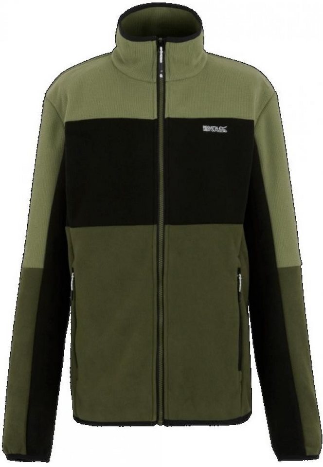 Regatta Fleecejacke Herren Fleece Jacke - Ormont von Regatta