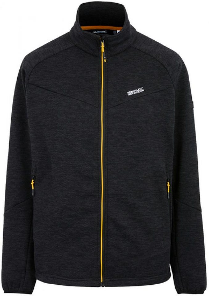 Regatta Fleecejacke Herren Fleece Jacke - Rivake von Regatta
