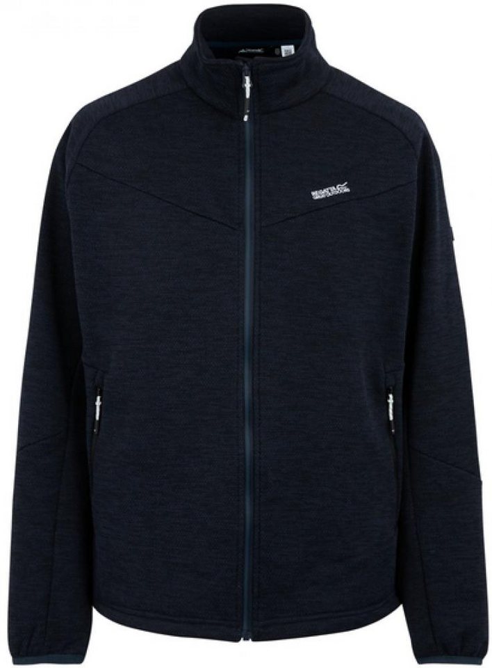 Regatta Fleecejacke Herren Fleece Jacke - Rivake von Regatta