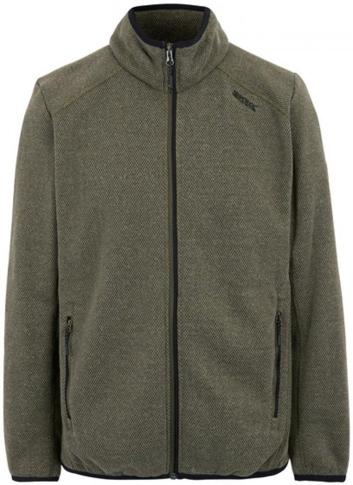 Regatta Fleecejacke Herren Fleece Jacke - Torrens von Regatta