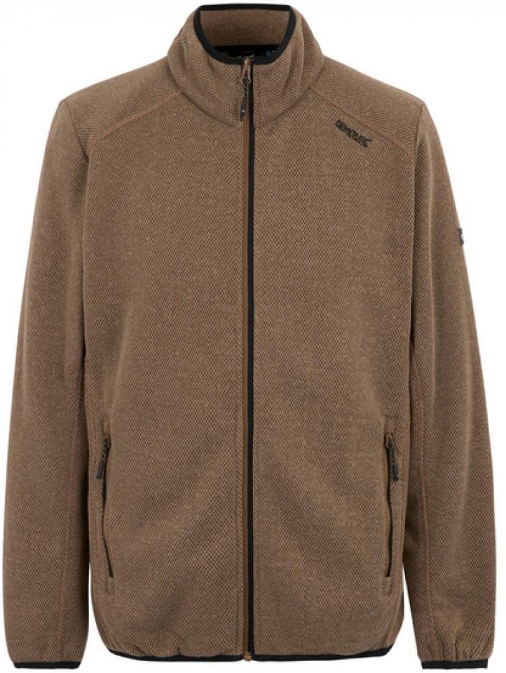 Regatta Fleecejacke Herren Fleece Jacke - Torrens von Regatta