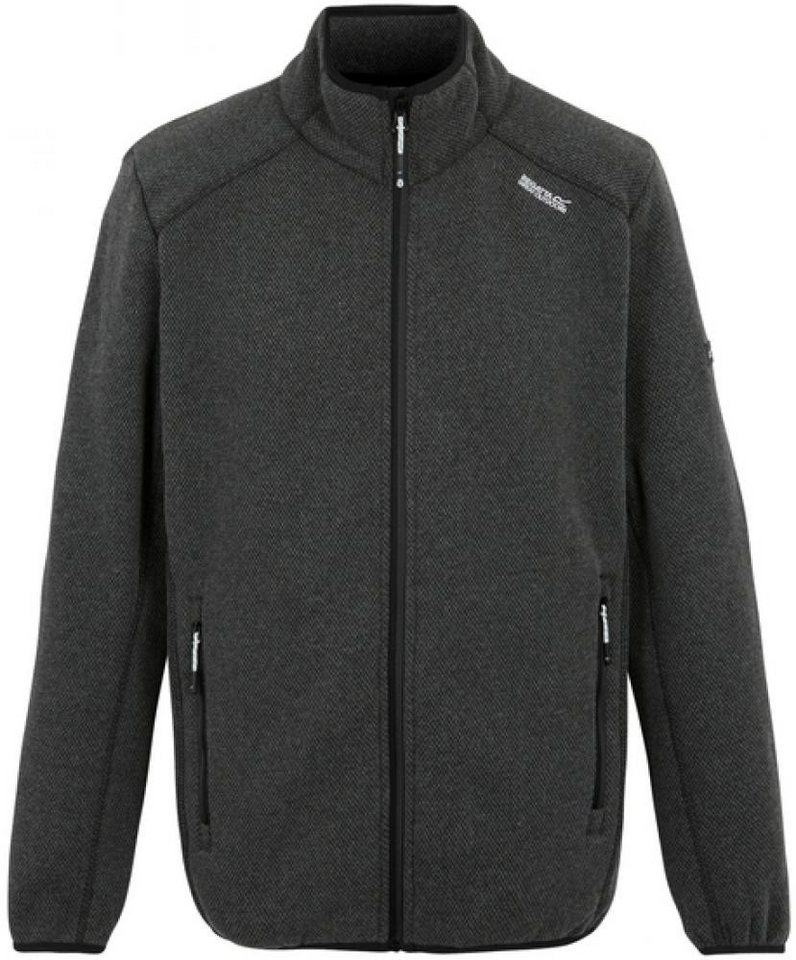 Regatta Fleecejacke Herren Fleece Jacke - Torrens von Regatta