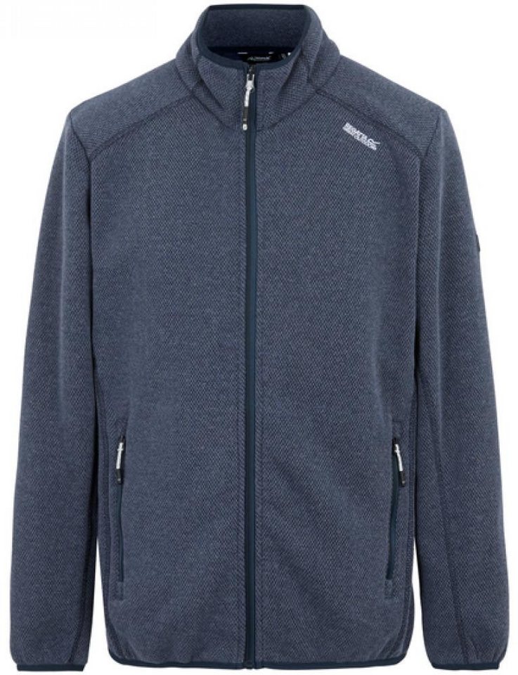 Regatta Fleecejacke Herren Fleece Jacke - Torrens von Regatta