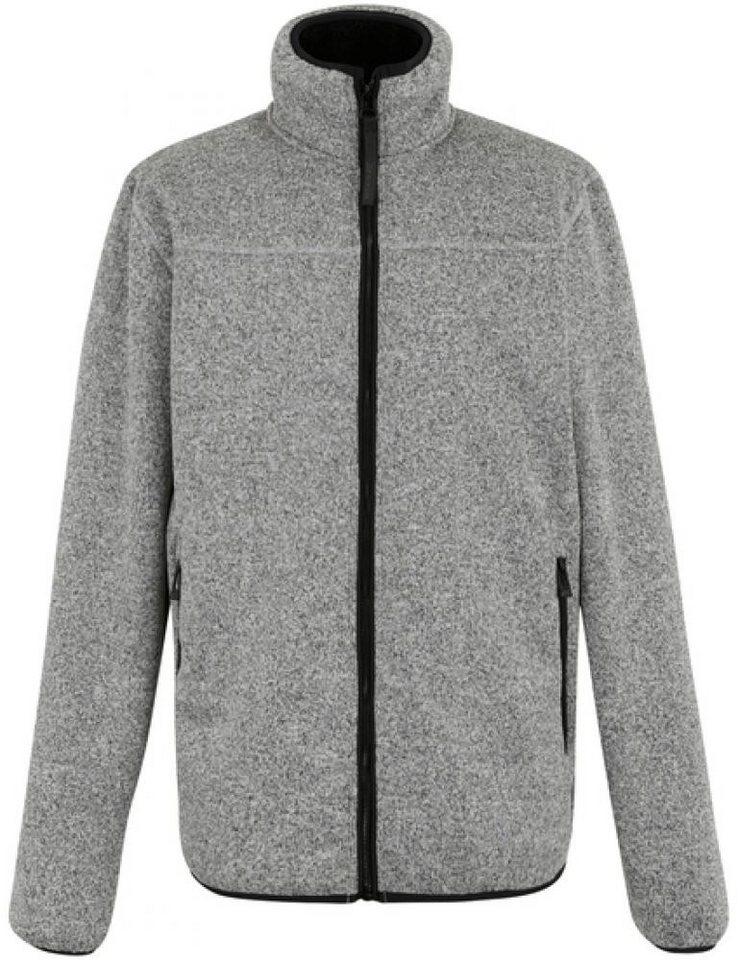 Regatta Fleecejacke Herren recycelte Fleece Jacke - Branleigh von Regatta