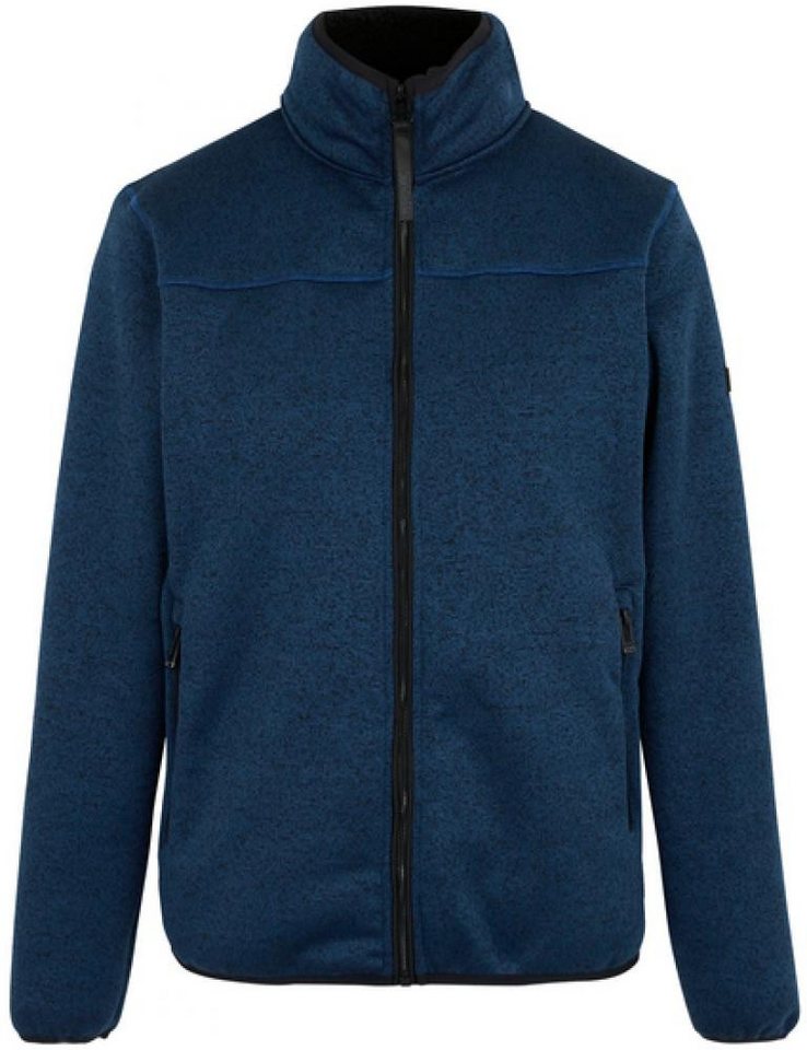 Regatta Fleecejacke Herren recycelte Fleece Jacke - Branleigh von Regatta