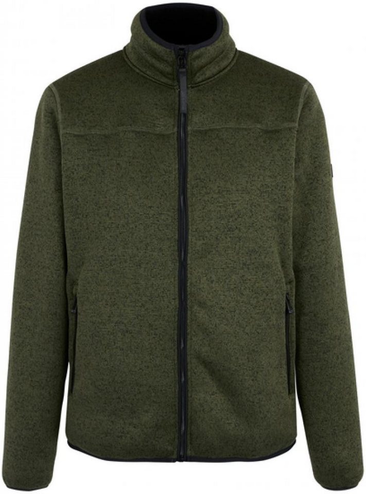 Regatta Fleecejacke Herren recycelte Fleece Jacke - Branleigh von Regatta