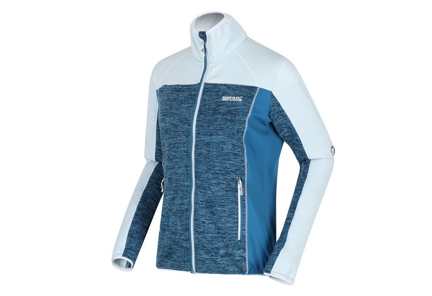 Regatta Fleecejacke Lindalla II (1-St) von Regatta