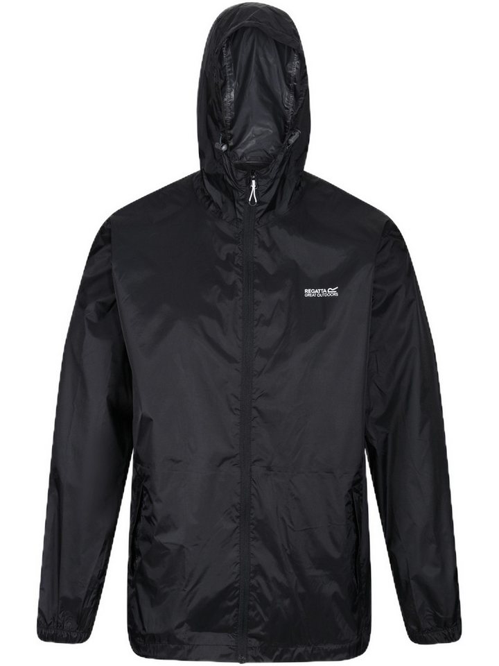 Regatta Fleecejacke RMW281-800 Regatta Pack It III von Regatta
