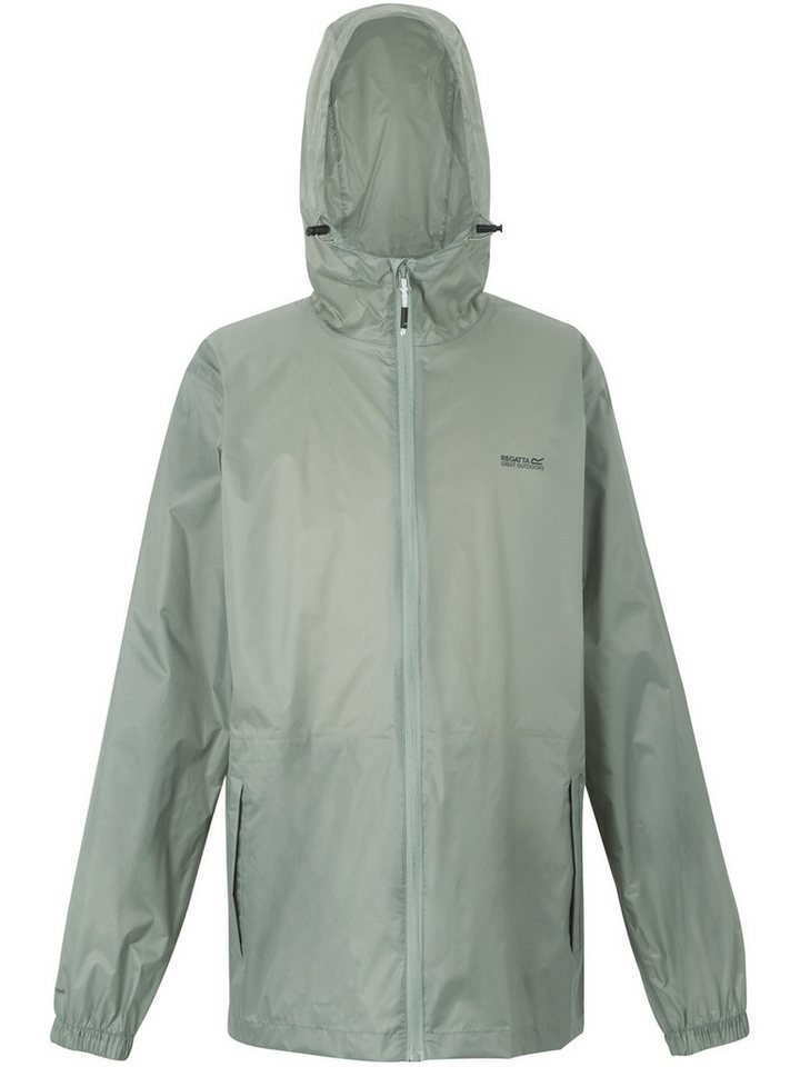 Regatta Fleecejacke RMW281-R6B Regatta Pack It III von Regatta