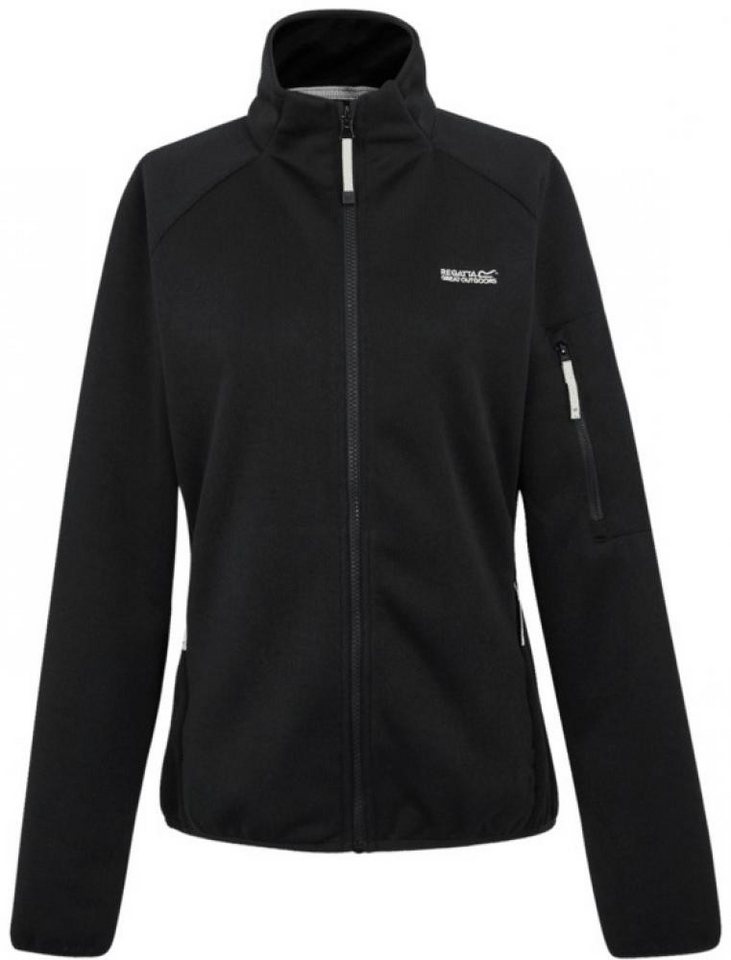 Regatta Fleecejacke Fleecejacke Damen Ravenhill Womens Fleece von Regatta