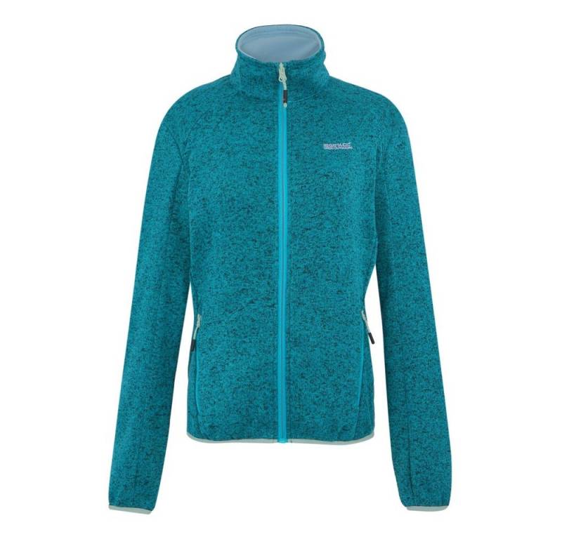 Regatta Fleecejacke Regatta Newhill Fleecejacke Damen von Regatta