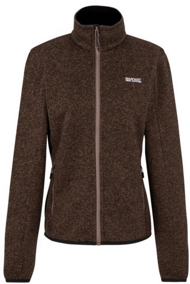 Regatta Fleecejacke Women'sNewhill Damen Fleecejacke von Regatta