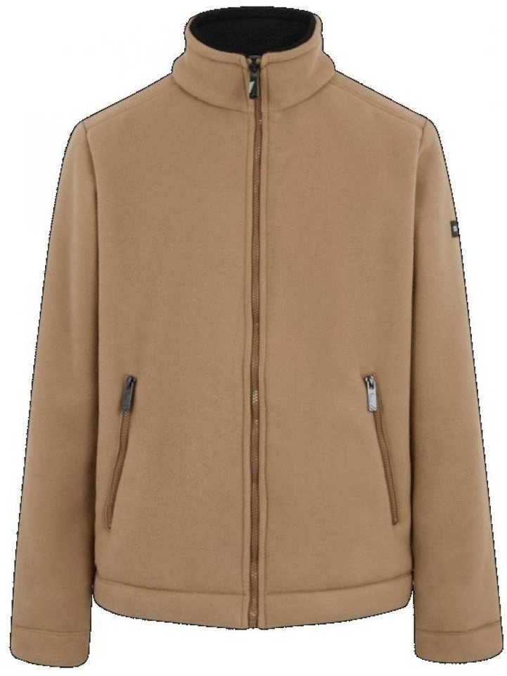 Regatta Fleecejacke herren Fleece Jacke mit Sherpaverkleidung - GarrianII von Regatta