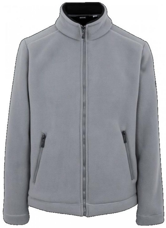 Regatta Fleecejacke herren Fleece Jacke mit Sherpaverkleidung - GarrianII von Regatta