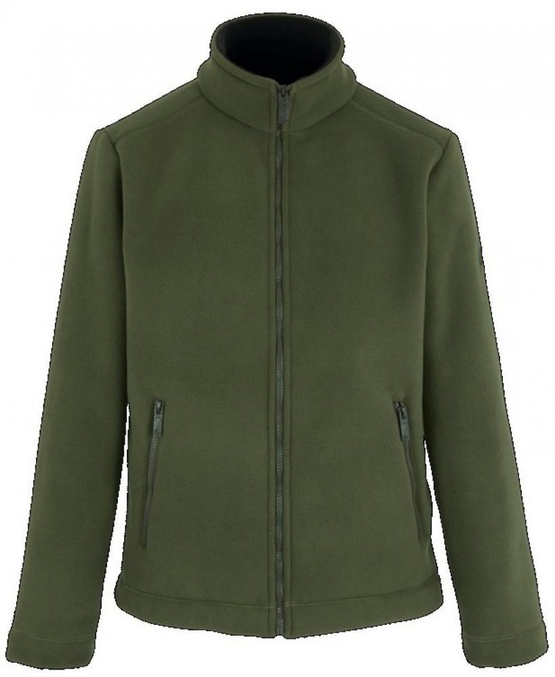 Regatta Fleecejacke herren Fleece Jacke mit Sherpaverkleidung - GarrianII von Regatta