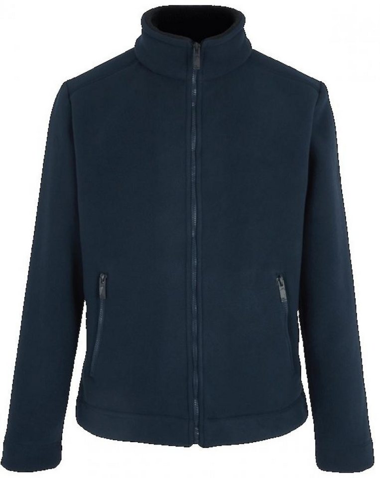 Regatta Fleecejacke herren Fleece Jacke mit Sherpaverkleidung - GarrianII von Regatta