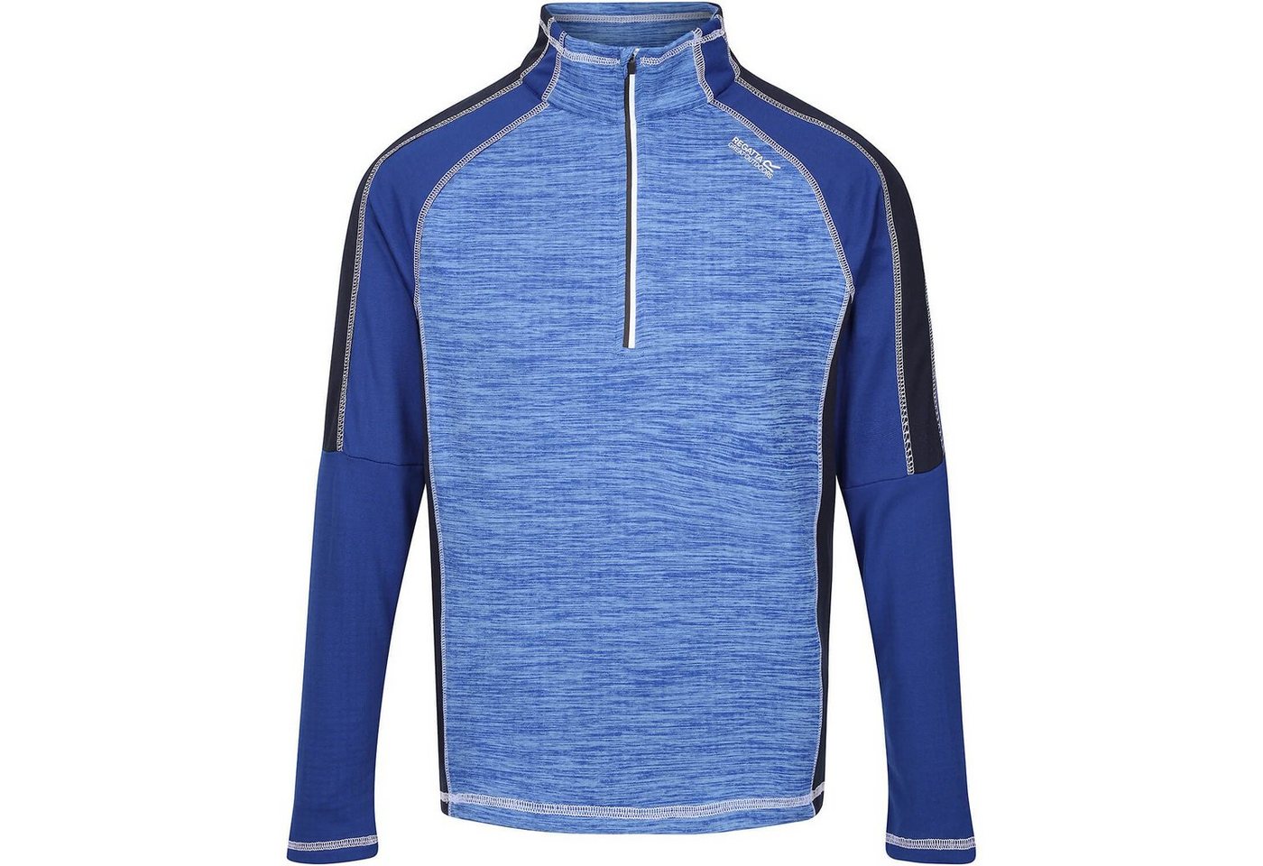 Regatta Fleecejacke Fleecepullover Hepley von Regatta