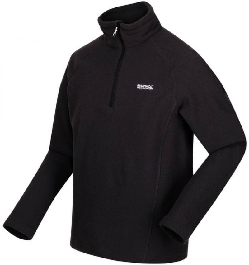 Regatta Fleecepullover Herren Fleece Halfzip - Kenger von Regatta