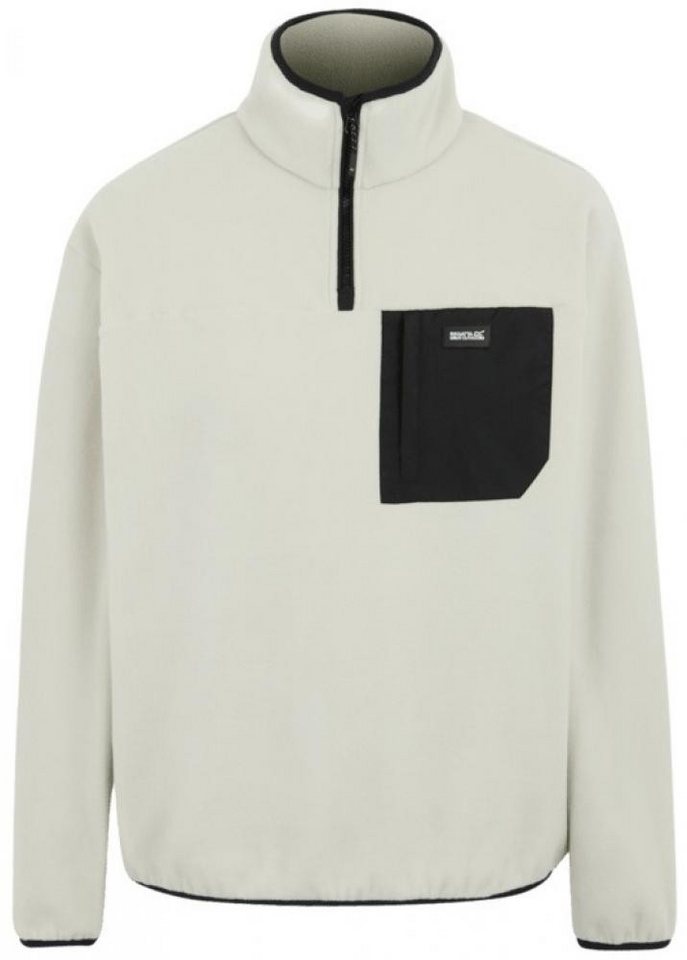 Regatta Fleecepullover Herren Halfzip Fleece Jacke - FrankieHalfZip von Regatta
