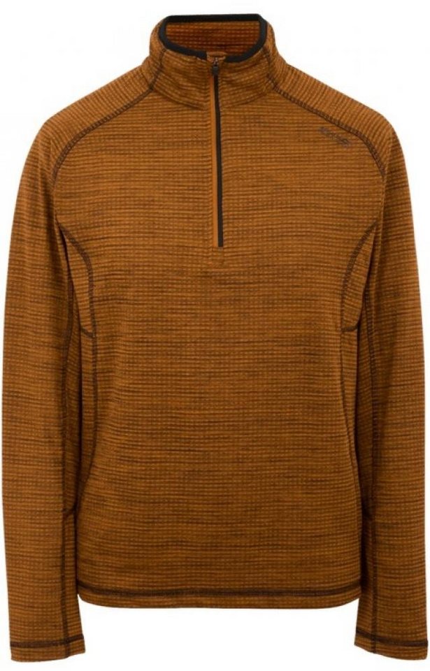 Regatta Fleecepullover YonderII Mens Fleece Halfzip Herren von Regatta