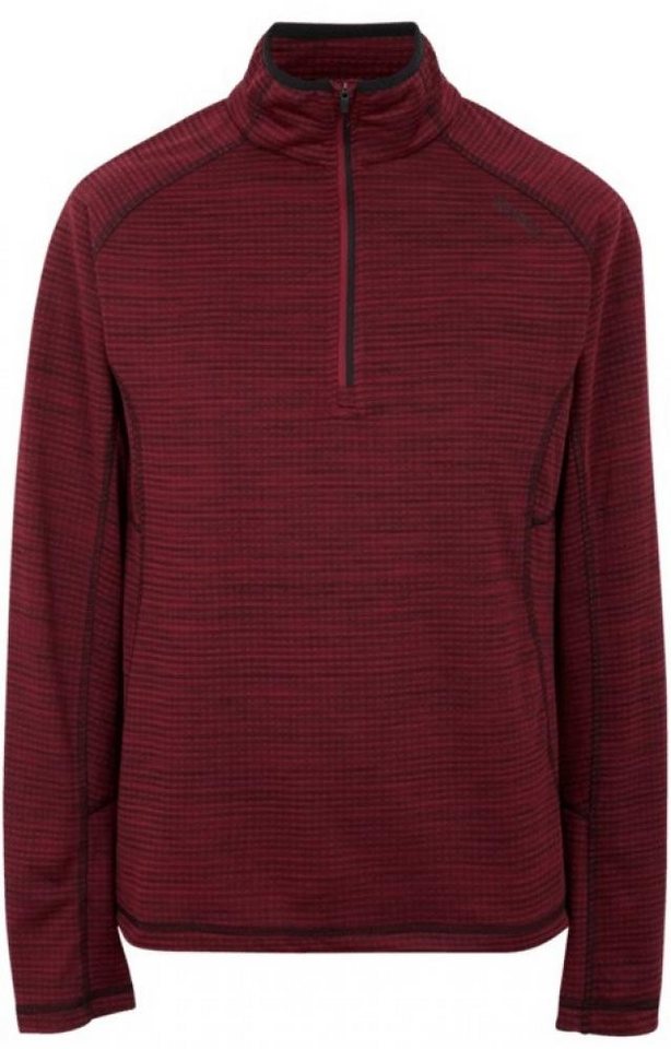 Regatta Fleecepullover YonderII Mens Fleece Halfzip Herren von Regatta