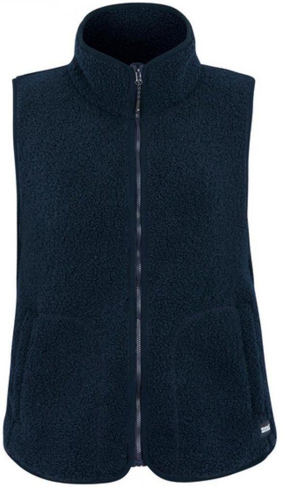 Regatta Fleeceweste Damen Teddyfleece Gilets/Bodywarmer - WmsFrankieBgBW von Regatta