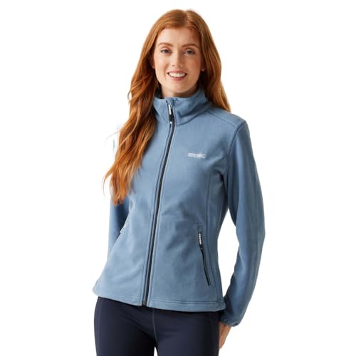 Regatta Floreo IV Fleecejacke Damen - 36 von Regatta