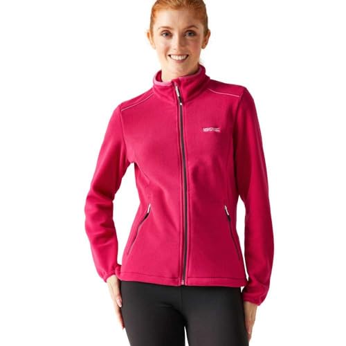 Regatta Floreo IV Fleecejacke Damen - 44 von Regatta