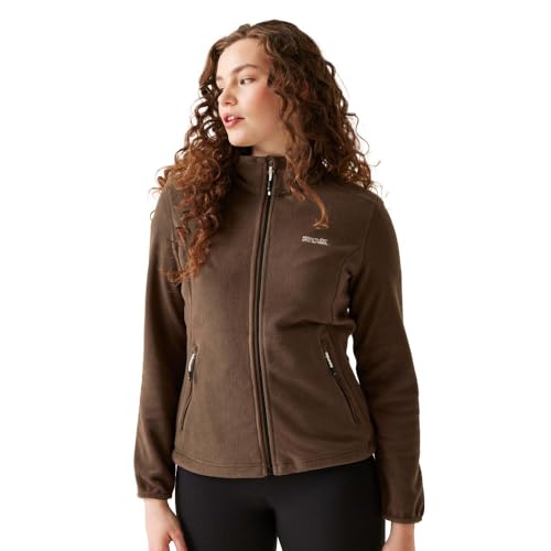 Regatta Floreo IV Fleecejacke Damen - 44 von Regatta