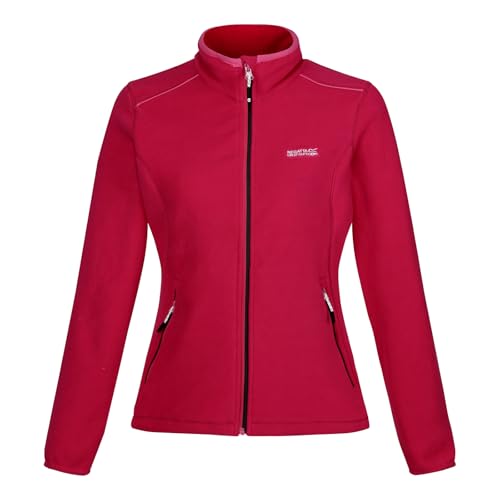 Regatta Floreo IV Fleecejacke Damen - 46 von Regatta