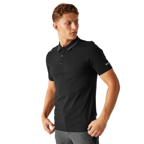 Regatta Forley Short Sleeve Polo 4XL von Regatta