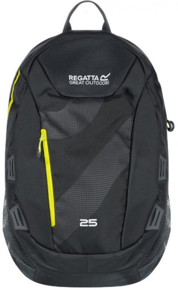 Regatta Freizeitrucksack Rucksack Altorock II 25L Unisex Everyday Packs von Regatta