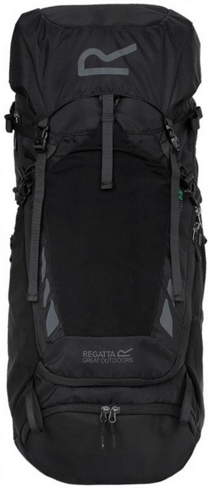Regatta Freizeitrucksack Rucksack Blackfell465L Unclassified Outdoor Packs von Regatta
