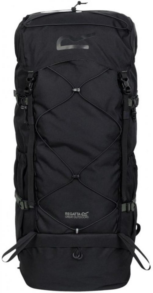 Regatta Freizeitrucksack Rucksack Survivor565L Unclassified Outdoor Packs von Regatta