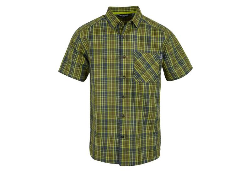 Regatta Funktionshemd Mindano IX Kurzarmhemd mit Brusttasche von Regatta