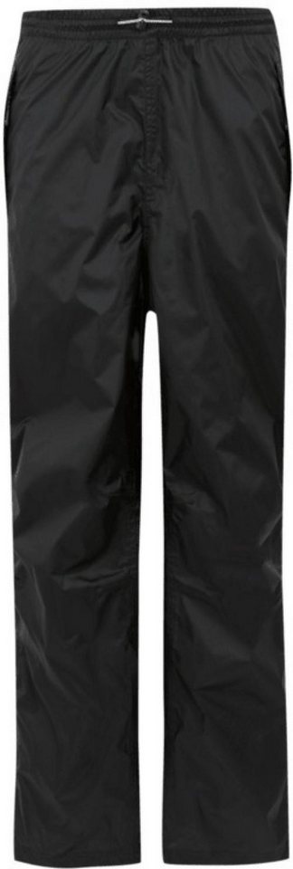 Regatta Funktionshose Überziehhose Herren ActiveOvertrousr Mens Overtrousers von Regatta