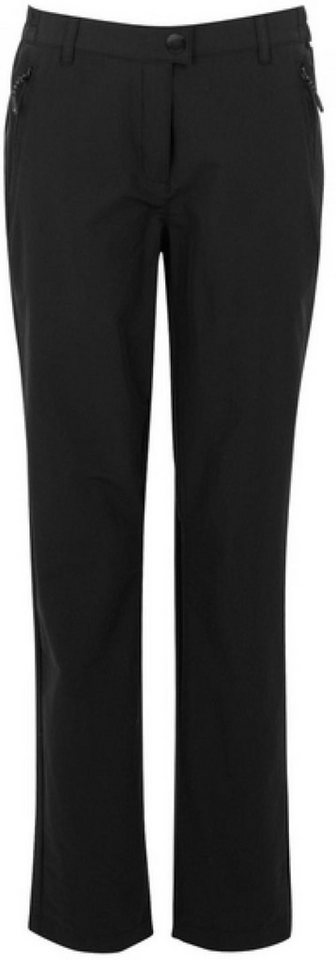 Regatta Funktionshose Damen Hose - WnHightonTRSII von Regatta