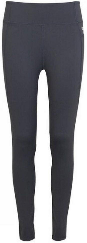 Regatta Funktionshose Damen Leggings Mit Bein Tasche - HoleenProCompress von Regatta
