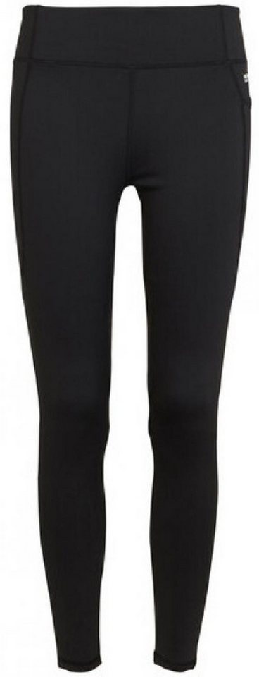 Regatta Funktionshose Damen Leggings Mit Bein Tasche - HoleenProCompress von Regatta