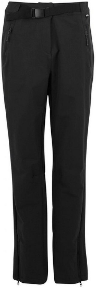 Regatta Funktionshose Damen Wasserabweisende Hose - Montorn von Regatta