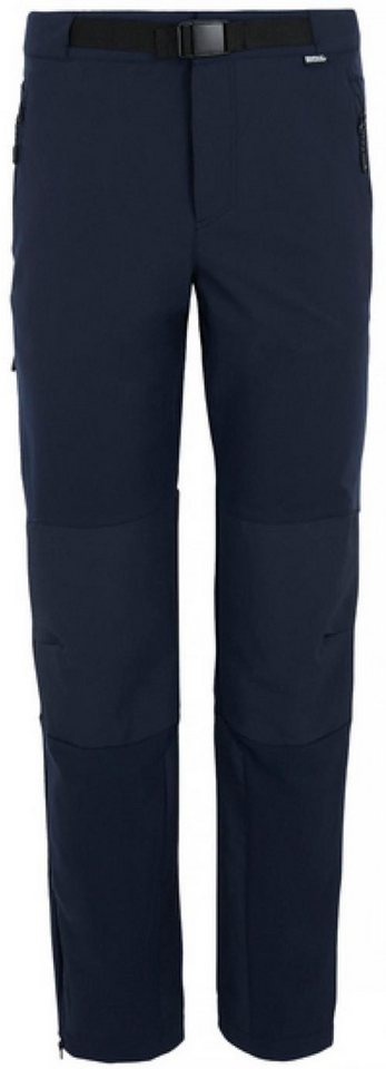 Regatta Funktionshose Herren Hose - Montorn von Regatta