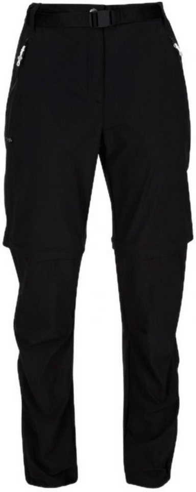 Regatta Funktionshose Hose Damen Xert Z/O Trs III Womens Trousers von Regatta