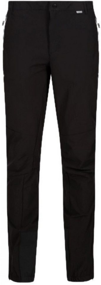 Regatta Funktionshose MountainTrsIII Mens Trousers Hose Herren von Regatta